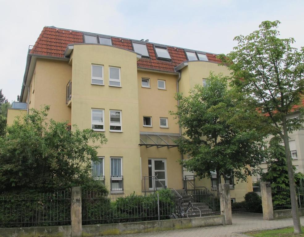 Appartement Am Grossen Garten *