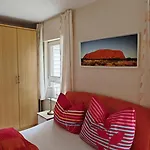 Apartment am Großen Garten Dresden