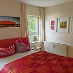 Apartment am Großen Garten Dresden